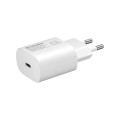 ColorWay Зарядний пристрій ColorWay Power Delivery Port PPS USB Type-C (25W) white (CW-CHS033PD-WT)