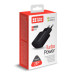 ColorWay Зарядний пристрій ColorWay Power Delivery Port PPS USB Type-C (25W) black (CW-CHS033PD-BK)