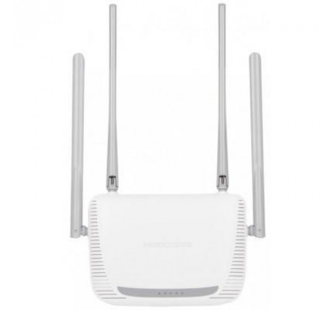 Маршрутизатор Mercusys MW325R
