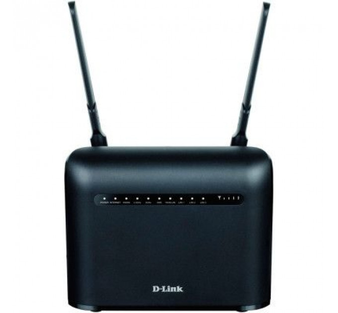 Маршрутизатор D-Link DWR-953V2
