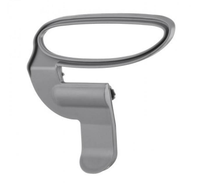 Ardesto Відпарювач для одягу Ardesto IR-C8815-S