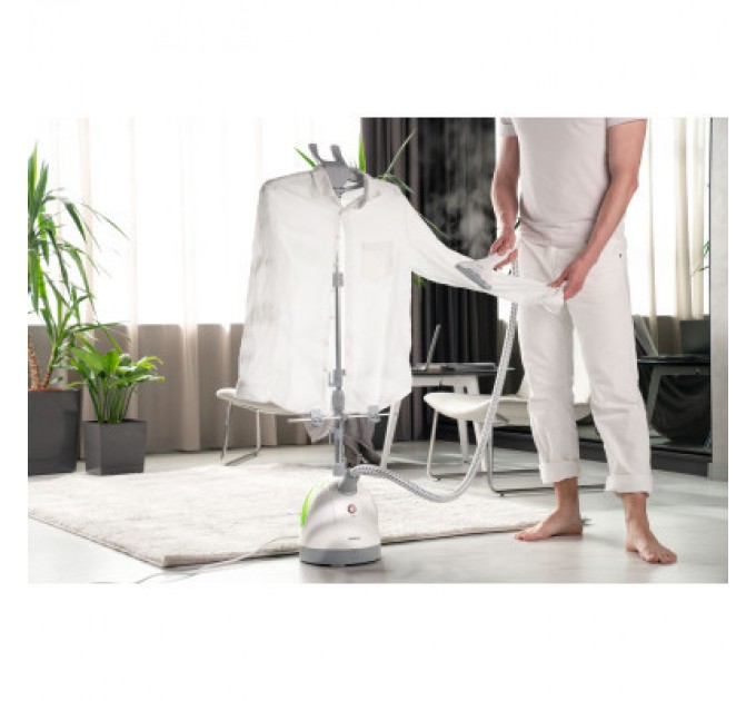 Ardesto Відпарювач для одягу Ardesto IR-C8815-S