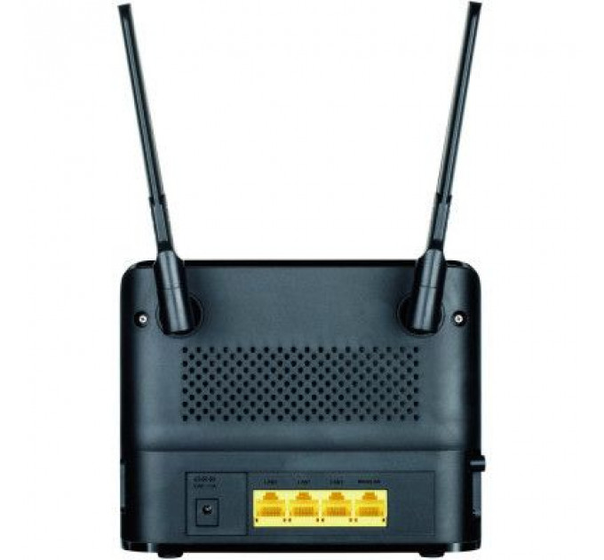 Маршрутизатор D-Link DWR-953V2