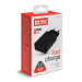 ColorWay Зарядний пристрій ColorWay 2USB AUTO ID 2.1A (10W) black (CW-CHS015-BK)