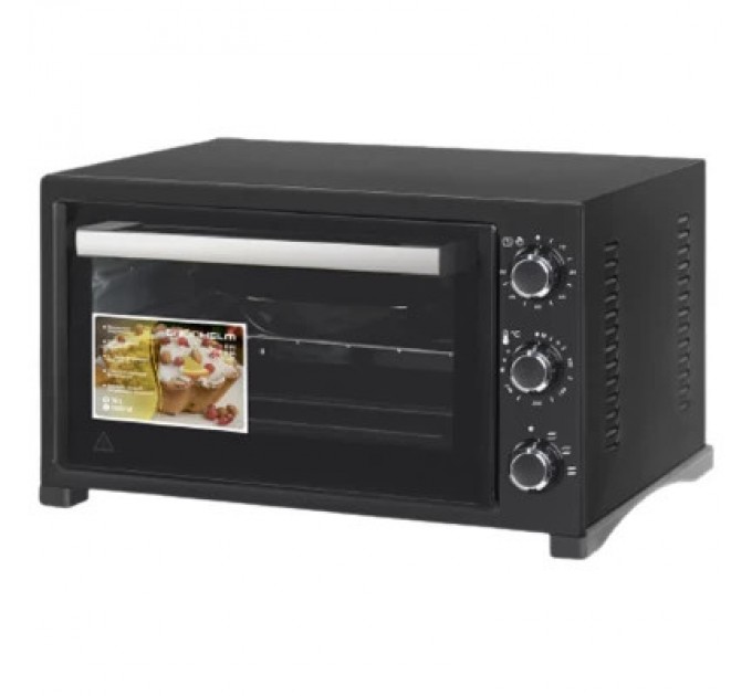 Grunhelm Електропіч Grunhelm GN36KА