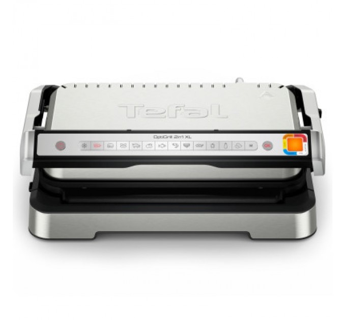 Tefal Електрогриль Tefal GC782D30