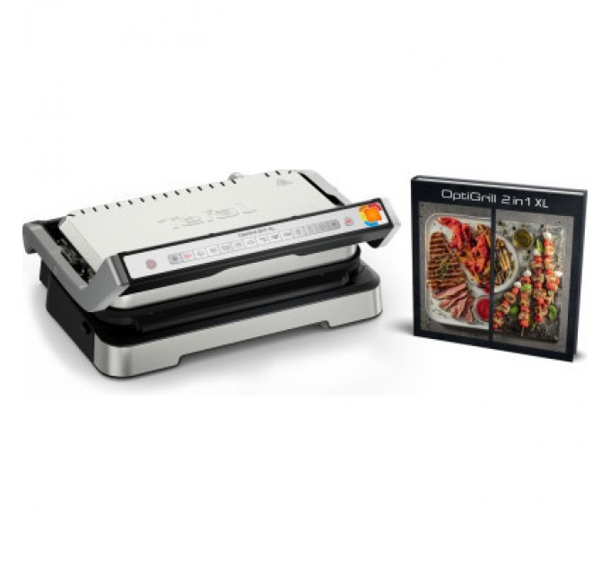 Tefal Електрогриль Tefal GC782D30