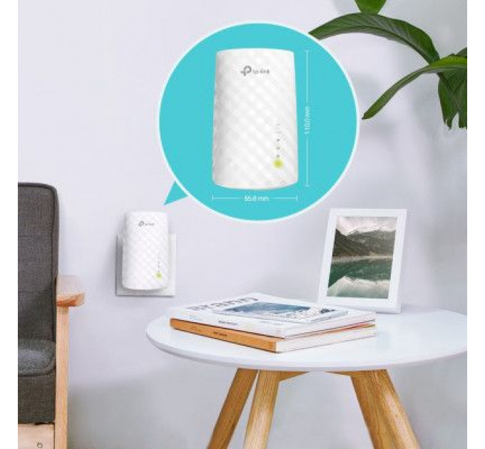 Ретранслятор TP-Link RE220