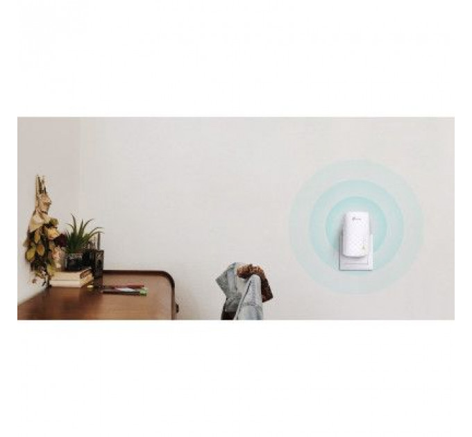 Ретранслятор TP-Link RE220