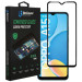 BeCover Скло захисне BeCover OPPO A15 / A16 / A54s / A55 5G Black (706088)