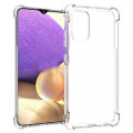 BeCover Чохол до мобільного телефона BeCover Anti-Shock Samsung Galaxy A32 SM-A325 Clear (706070)