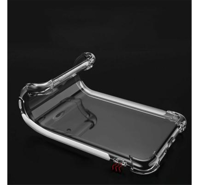 BeCover Чохол до мобільного телефона BeCover Anti-Shock Samsung Galaxy A32 SM-A325 Clear (706070)