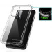 BeCover Чохол до мобільного телефона BeCover Anti-Shock Samsung Galaxy A52 SM-A525 Clear (706071)