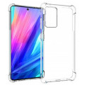 BeCover Чохол до мобільного телефона BeCover Anti-Shock Samsung Galaxy A52 SM-A525 Clear (706071)