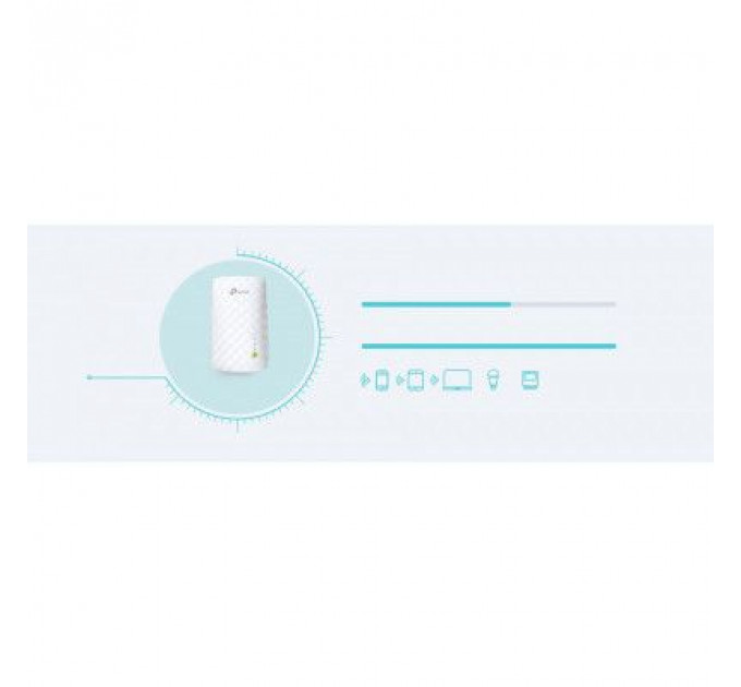 Ретранслятор TP-Link RE220