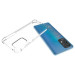 BeCover Чохол до мобільного телефона BeCover Anti-Shock Samsung Galaxy A52 SM-A525 Clear (706071)