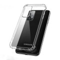 BeCover Чохол до мобільного телефона BeCover Anti-Shock Samsung Galaxy A72 SM-A725 Clear (706072)