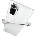 BeCover Чохол до мобільного телефона BeCover Anti-Shock Xiaomi Redmi Note 10/Note 10s Clear (706074)