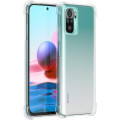 BeCover Чохол до мобільного телефона BeCover Anti-Shock Xiaomi Redmi Note 10/Note 10s Clear (706074)