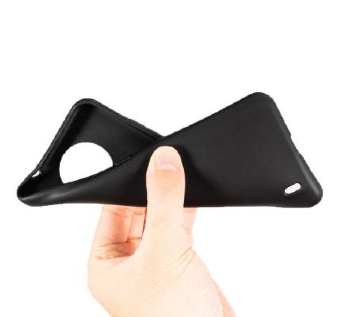 BeCover Чохол до мобільного телефона BeCover Nokia 1.4 Black (706069)