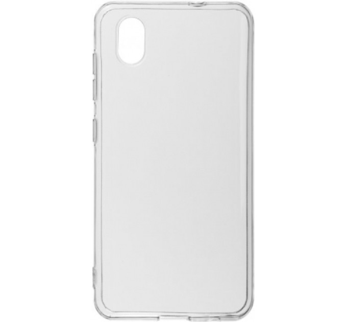 Armorstandart Чохол до мобільного телефона Armorstandart Air SeriesZTE Blade A3 2020 Transparent (ARM57353)