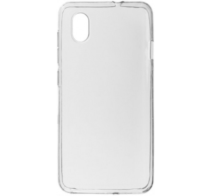 Armorstandart Чохол до мобільного телефона Armorstandart Air SeriesZTE L8/Blade A3 2019 Transparent (ARM57352)