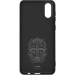 Armorstandart Чохол до мобільного телефона Armorstandart ICON Case Samsung A02 (A022) Black (ARM58228)