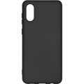 Armorstandart Чохол до мобільного телефона Armorstandart ICON Case Samsung A02 (A022) Black (ARM58228)