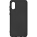 Armorstandart Чохол до мобільного телефона Armorstandart ICON Case Samsung A02 (A022) Black (ARM58228)