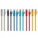 Cablexpert Патч-корд 1.5м UTP cat 6 CCA green Cablexpert (PP6U-1.5M/G)