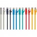 Патч-корд 15м UTP cat 6 CCA gray Cablexpert (PP6U-15M)