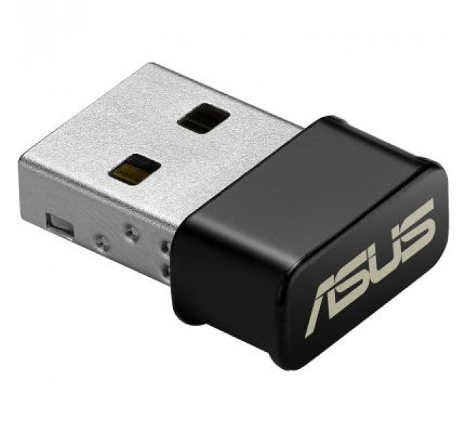 Мережева карта Wi-Fi ASUS USB-AC53 (90IG03P0-BM0R10)