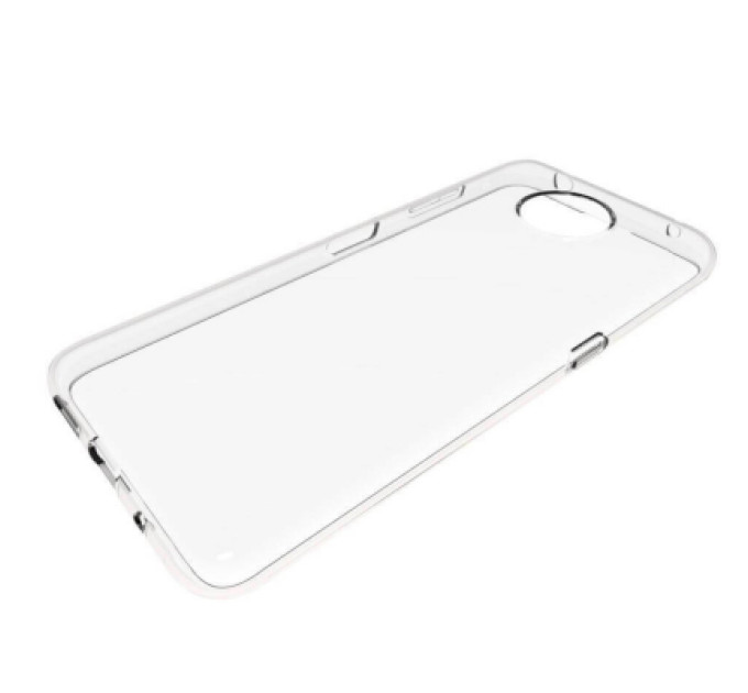 BeCover Чохол до мобільного телефона BeCover Nokia G10 Transparancy (706083)