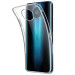 BeCover Чохол до мобільного телефона BeCover Nokia G10 Transparancy (706083)