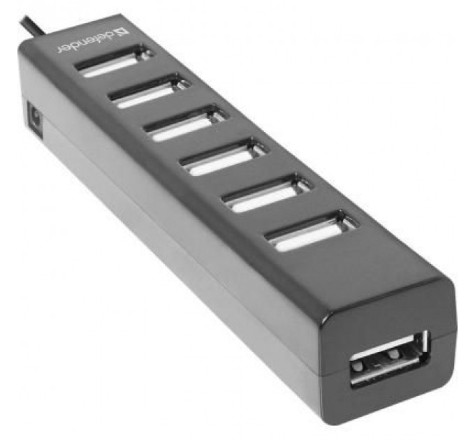 Концентратор Defender Quadro Swift (83203)