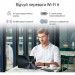 Мережева карта Wi-Fi ASUS USB-AX56 (90IG06H0-MO0R10)