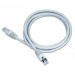 Cablexpert Патч-корд 5м FTP cat 6 CCA gray Cablexpert (PP6-LSZH-5M)