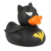 Funny Ducks Іграшка для ванної Funny Ducks Качка Летюча Миша чорна (L1889)