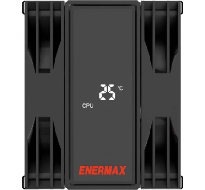 Enermax Кулер до процесора Enermax ETS-T41 Digital Edition (ETS-T41D)