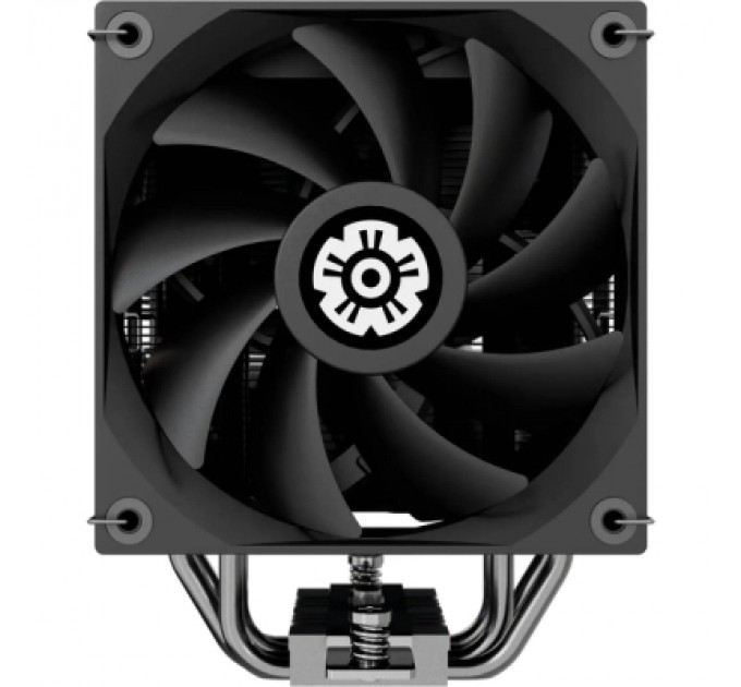 Enermax Кулер до процесора Enermax ETS-T41 Digital Edition (ETS-T41D)