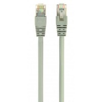 Патч-корд 7.5м FTP cat 5е CCA gray Cablexpert (PP22-7.5M)