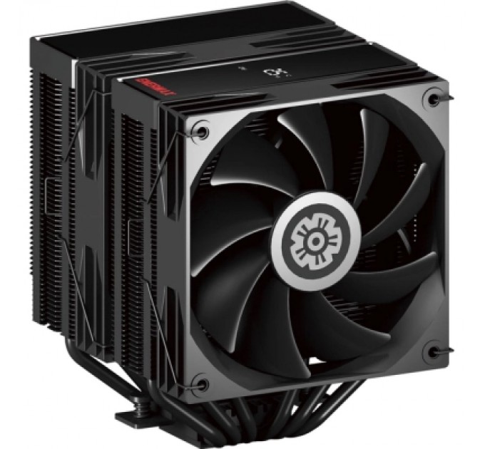 Enermax Кулер до процесора Enermax ETS-TD60 Digital Black (ETS-TD60D)