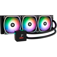 Система рідинного охолодження Enermax Aquafusion 360 (ELC-AQFS360-SQA)