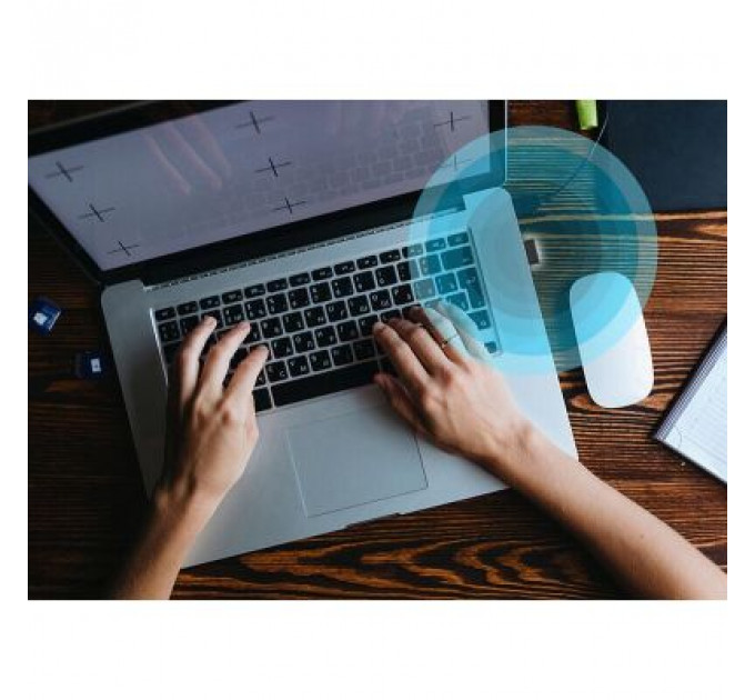 Мережева карта Wi-Fi D-Link DWA-181