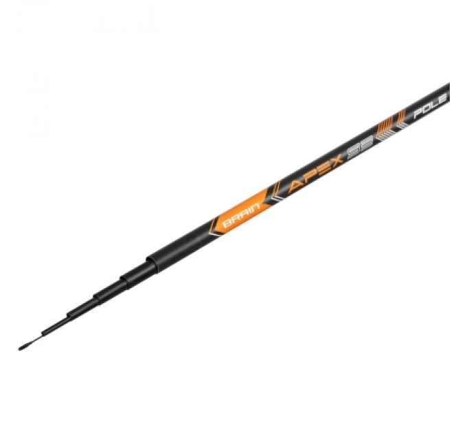 Brain Вудилище Brain Apex SE Pole 6m (1858.47.41)