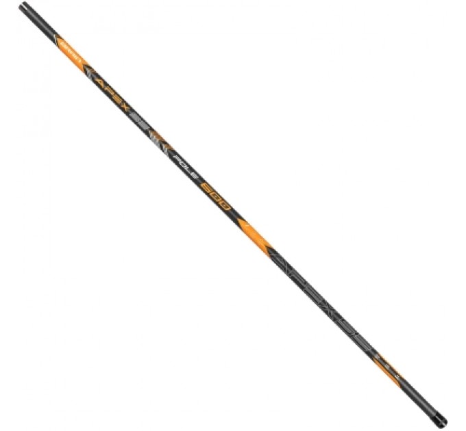 Brain Вудилище Brain Apex SE Pole 6m (1858.47.41)