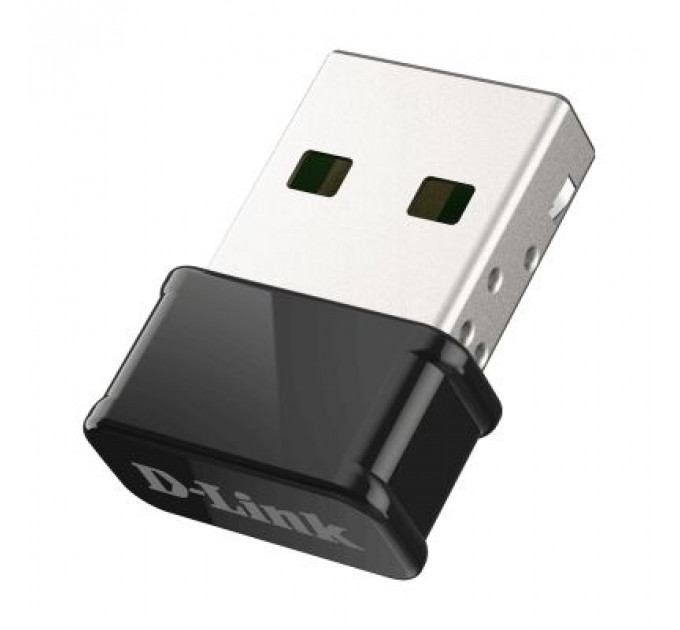 Мережева карта Wi-Fi D-Link DWA-181