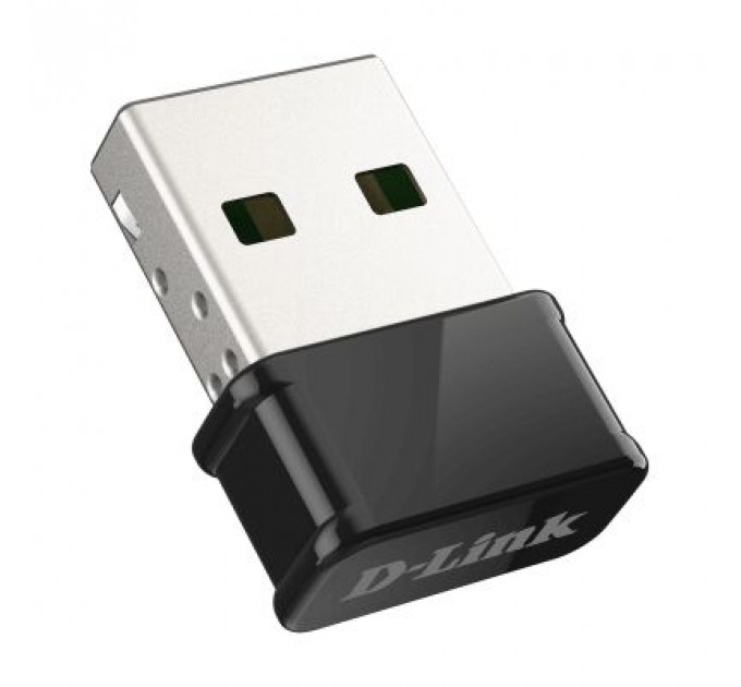 Мережева карта Wi-Fi D-Link DWA-181