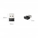 Мережева карта Wi-Fi D-Link DWA-181
