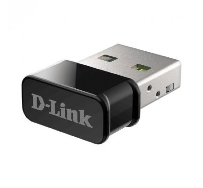 Мережева карта Wi-Fi D-Link DWA-181